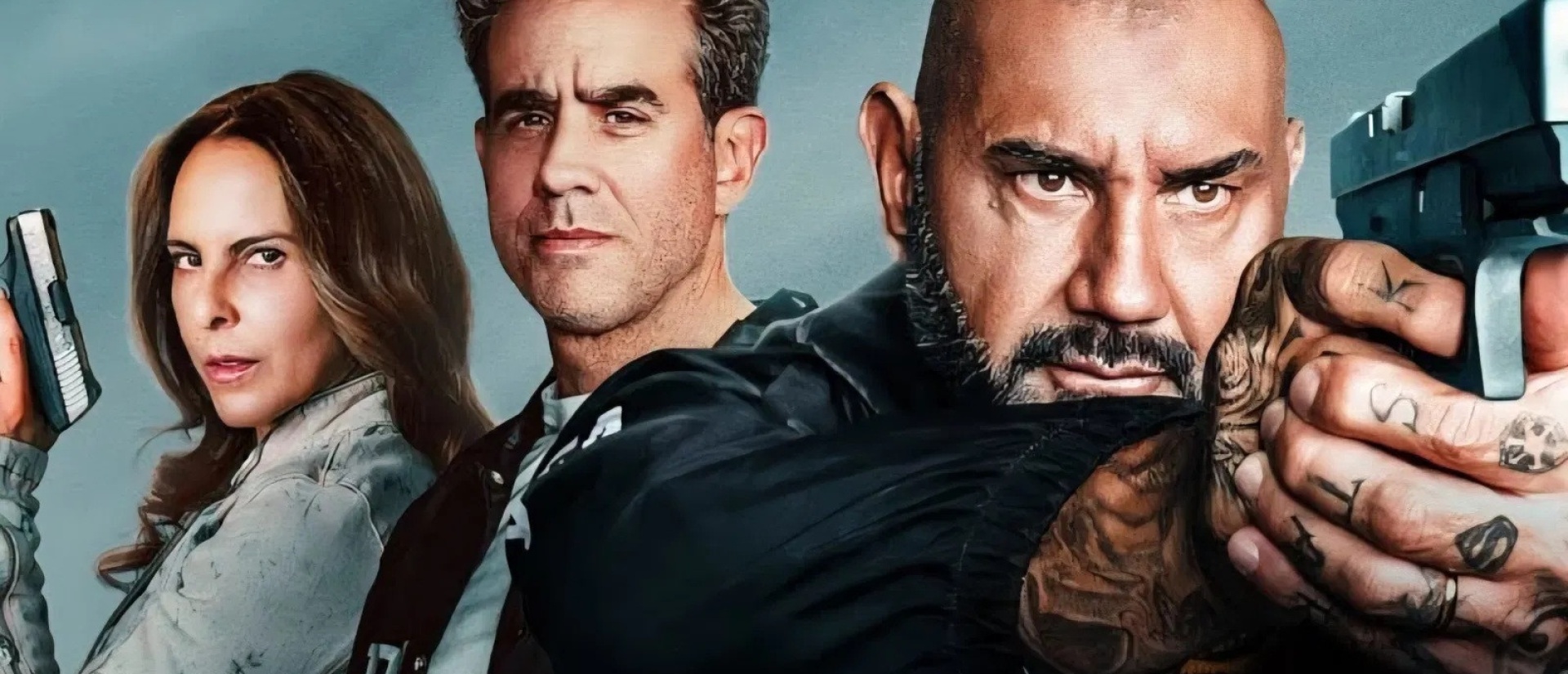 دانلود فیلم Trap House 2025