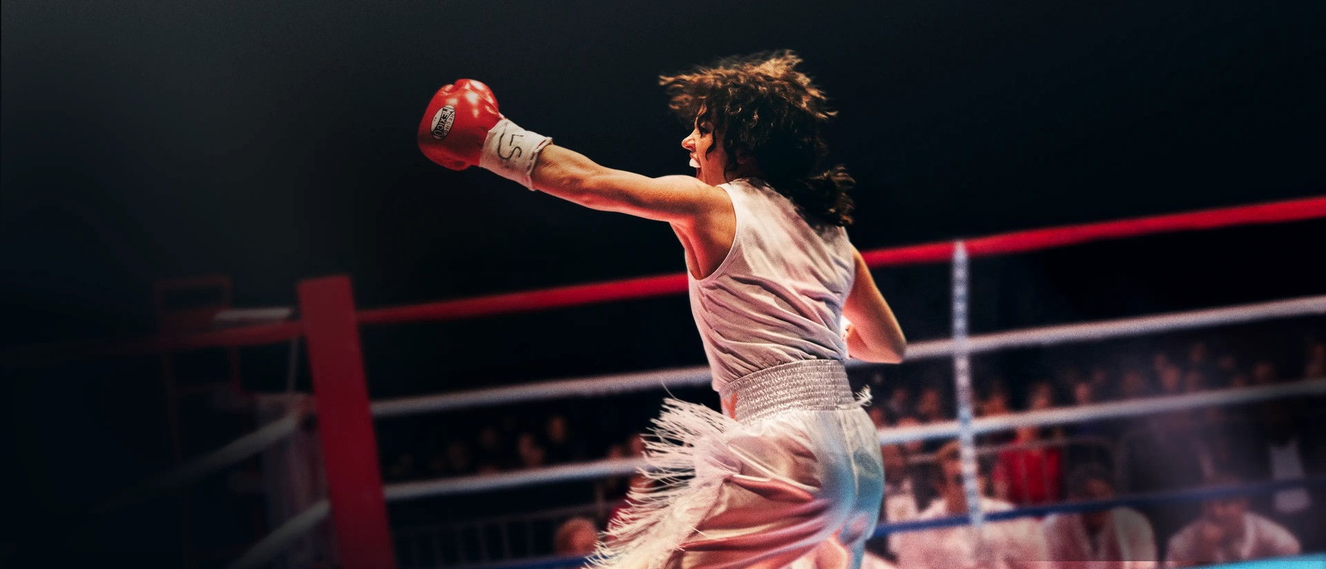 دانلود فیلم Christy 2025