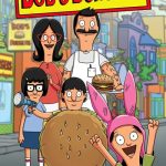 دانلود انیمیشن برگری باب Bob's Burgers