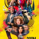 دانلود سریال Doom Patrol