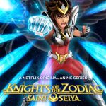 دانلود سریال Knights of the Zodiac: Saint Seiya