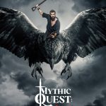 دانلود سریال Mythic Quest Ravens Banquet