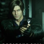 دانلود سریال Resident Evil: Infinite Darkness