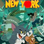 دانلود سریال Tom and Jerry in New York