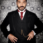 دانلود سریال Mr Selfridge