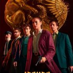 دانلود سریال Jaguar