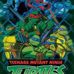 دانلود سریال لاکپشت های نینجا Teenage Mutant Ninja Turtles