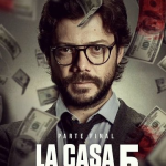 دانلود سریال Money Heist