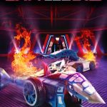 دانلود مسابقات جنگ ربات ها BattleBots