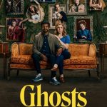 دانلود سریال Ghosts