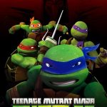 دانلود سریال لاکپشت های نینجا TMNT 2012