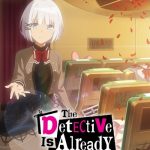 دانلود سریال The Detective Is Already Dead