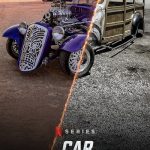 دانلود سریال Car Masters: Rust to Riches