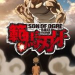 دانلود سریال Baki Hanma