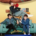 دانلود سریال Welcome to Waikiki