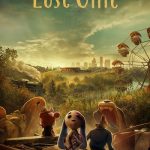 دانلود سریال Lost Ollie