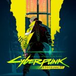 دانلود سریال Cyberpunk Edgerunners