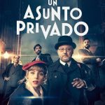 دانلود سریال A Private Affair