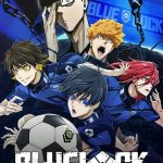 دانلود سریال Blue Lock