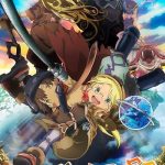دانلود سریال Made in Abyss