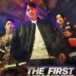 دانلود سریال The First Responders