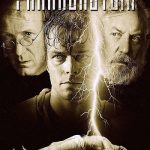 دانلود سریال Frankenstein