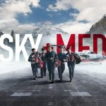 دانلود سریال Skymed