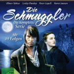 دانلود سریال ماجراهای جک وینسنت Smuggler