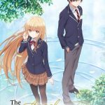 دانلود سریال The Angel Next Door Spoils Me Rotten