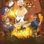 دانلود سریال Digman