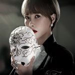 دانلود سریال Queen of the Mask