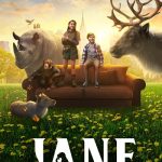 دانلود سریال Jane