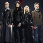 دانلود سریال Sanctuary