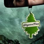 دانلود سریال Wayward Pines
