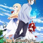 دانلود سریال ?Am I Actually the Strongest