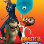 دانلود سریال Monsters vs. Aliens