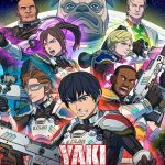 دانلود سریال Yakitori: Soldiers of Misfortune