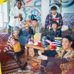 دانلود سریال کلاس ایته وون Itaewon Class