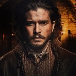 دانلود سریال Gunpowder