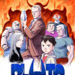 دانلود سریال Pluto