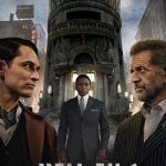 دانلود سریال The Continental From the World of John Wick