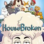 دانلود سریال خانه خراب HouseBroken