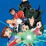 دانلود سریال پسر فضایی Astro Boy