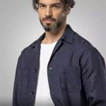 دانلود سریال روحت هم خبردار نمیشه Ruhun Duymaz