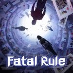 دانلود سریال The Abyss Game