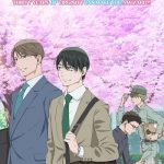 دانلود سریال Cherry Magic! Thirty Years of Virginity Can Make You a Wizard?!