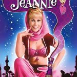 دانلود سریال دختر شاه پریون I Dream of Jeannie