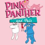 دانلود کارتون پلنگ صورتی (سری جدید) Pink Panther & Pals