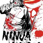 دانلود سریال نینجا کامویی Ninja Kamui