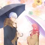 دانلود سریال Yubisaki to Renren